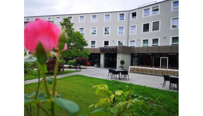 Hotel Jufa Salzburg poza 1