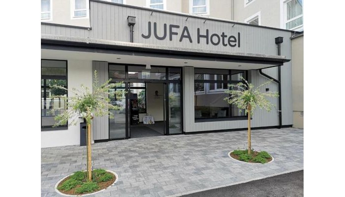 Hotel Jufa Salzburg poza 0