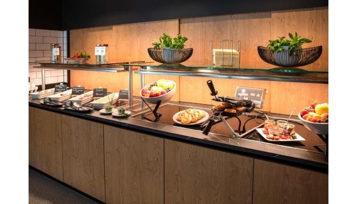 Hotel Jufa Salzburg poza 8