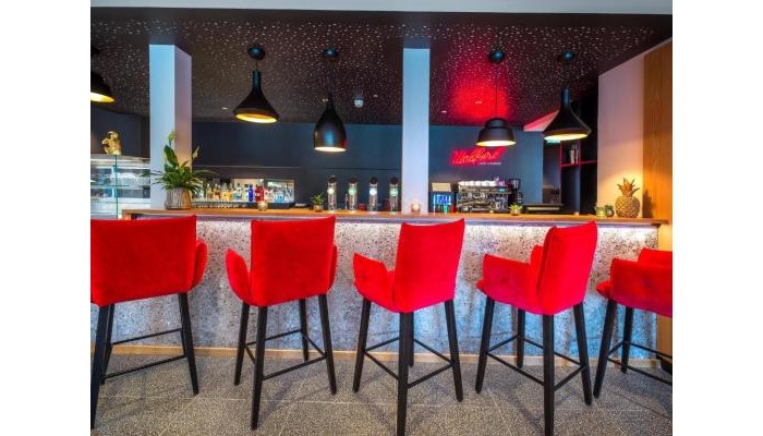 Hotel Jufa Salzburg poza 6