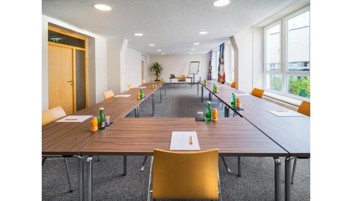 Hotel Jufa Salzburg poza 3