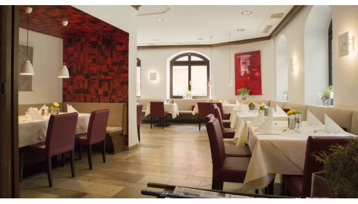 Hotel K6 Rooms By Der Salzburger Hof poza 9