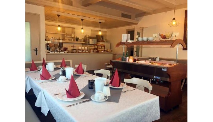 Hotel Lilienhof poza 3