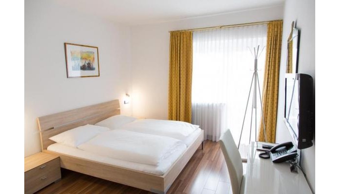 Hotel Lilienhof poza 0