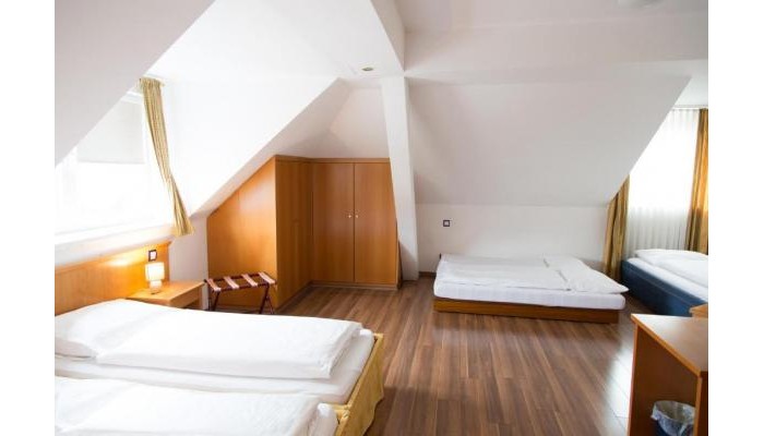 Hotel Lilienhof poza 1