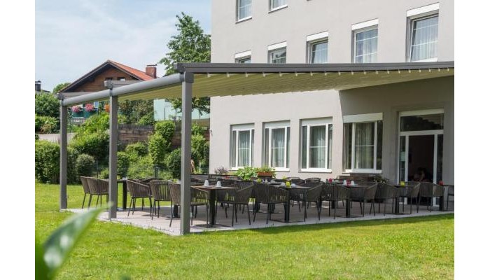 Hotel Max 70 poza 8