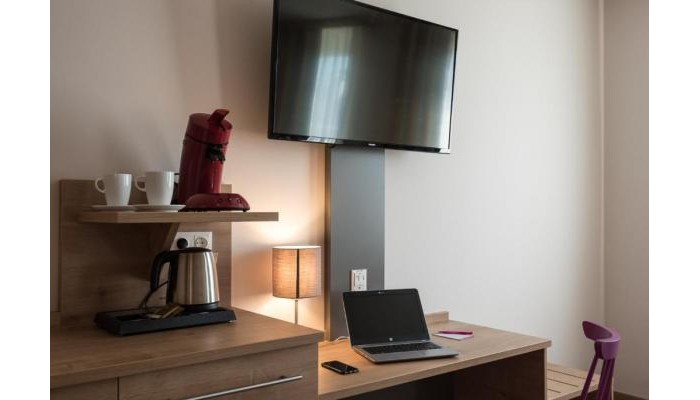 Hotel Max 70 poza 2