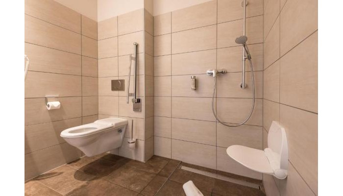 Hotel Max 70 poza 4