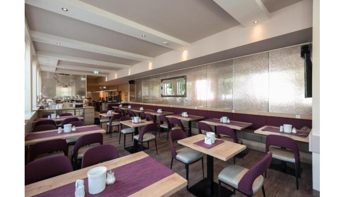 Hotel Max 70 poza 7