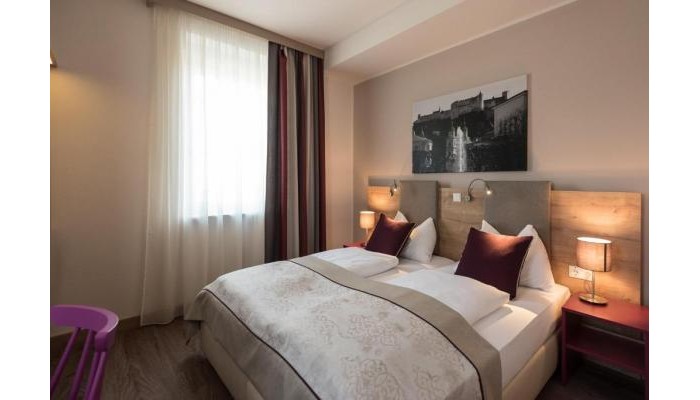 Hotel Max 70 poza 1