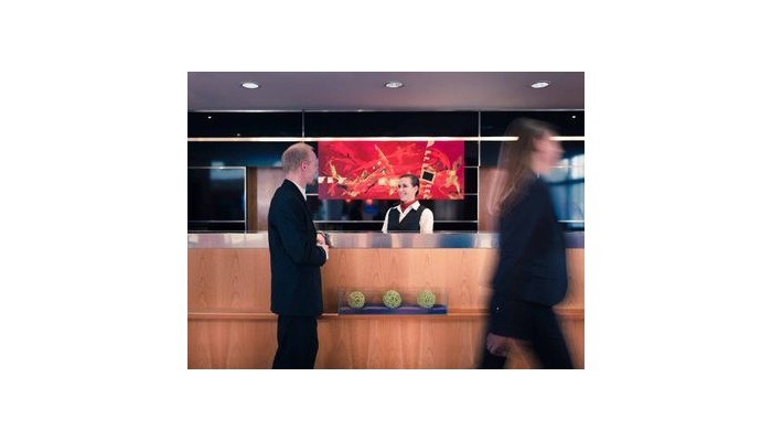 Hotel Mercure Central poza 11