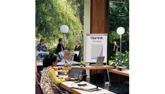 Hotel Mercure Central poza 5
