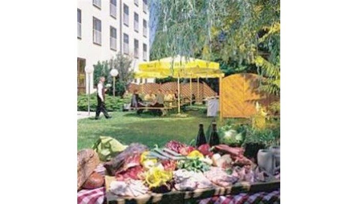Hotel Mercure Central poza 2