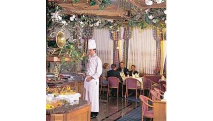 Hotel Mercure Central poza 6