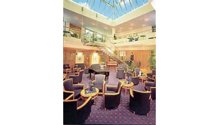 Hotel Mercure Central poza 4