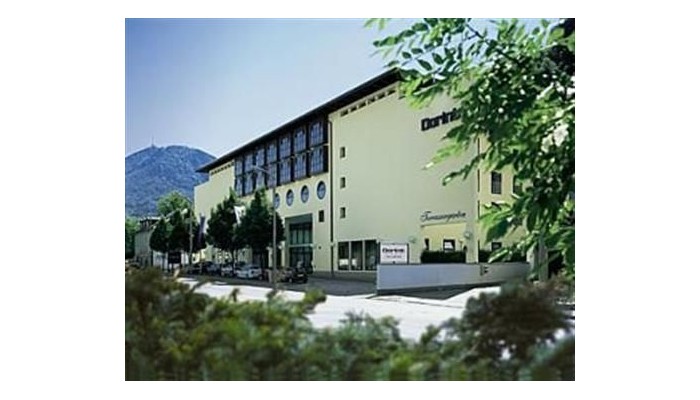 Hotel Mercure Central poza 1