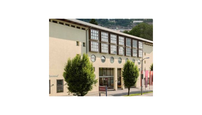 Hotel Mercure Central poza 10