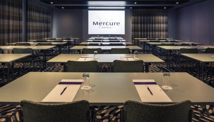 Hotel Mercure Salzburg City poza 11