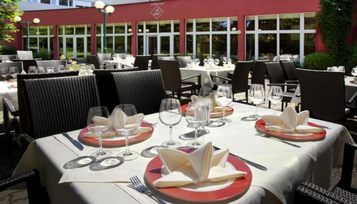 Hotel Mercure Salzburg City poza 5