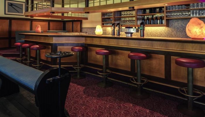 Hotel Mercure Salzburg City poza 10