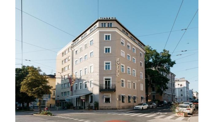 Hotel Mozart poza 0