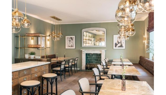 Hotel Mozart poza 12