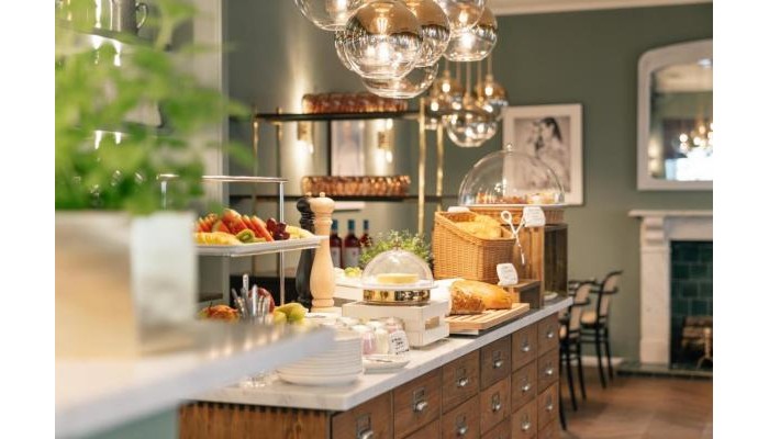 Hotel Mozart poza 13