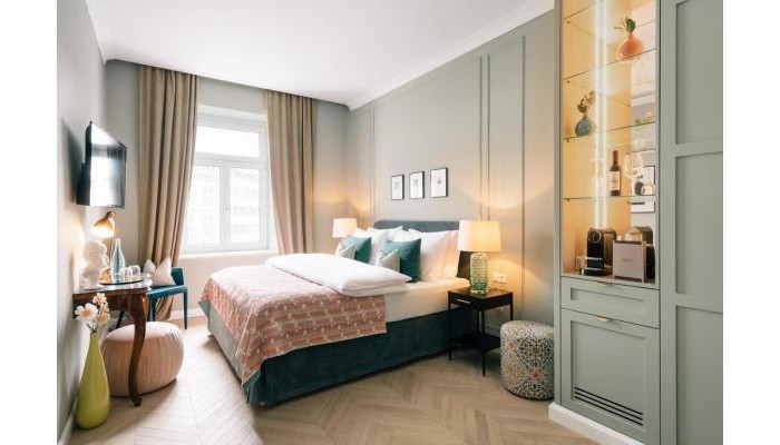 Hotel Mozart poza 10