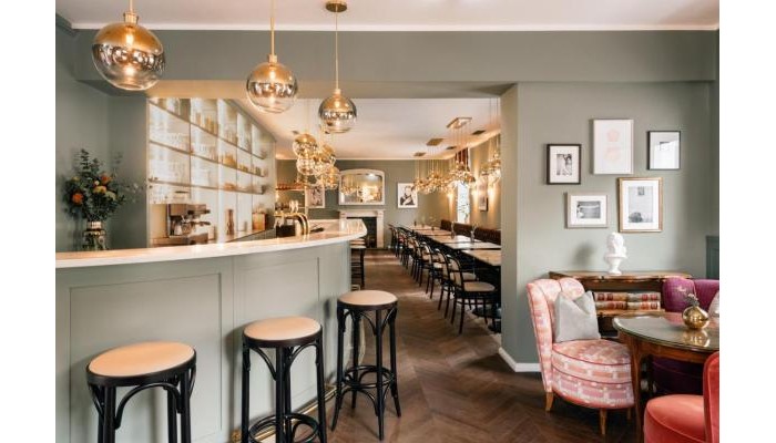 Hotel Mozart poza 14