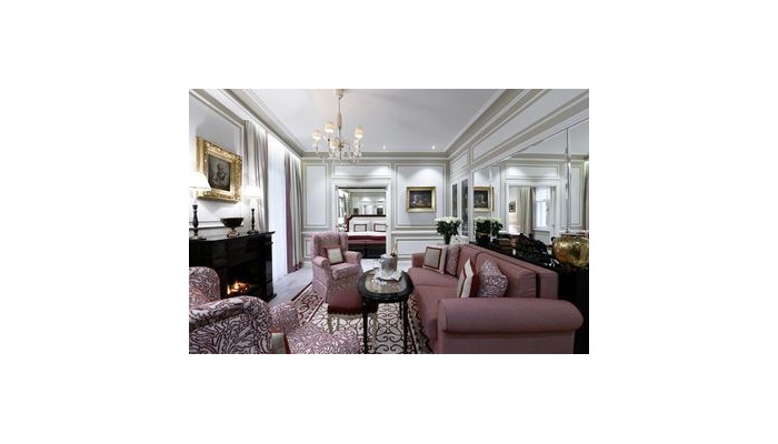 Hotel Sacher poza 5