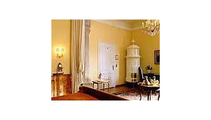 Hotel Schloss Monchstein poza 3