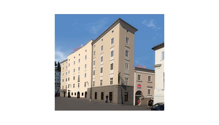 Hotel Star Inn Gablerbrau poza 1