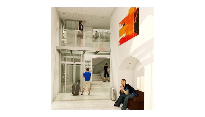 Hotel Star Inn Gablerbrau poza 2