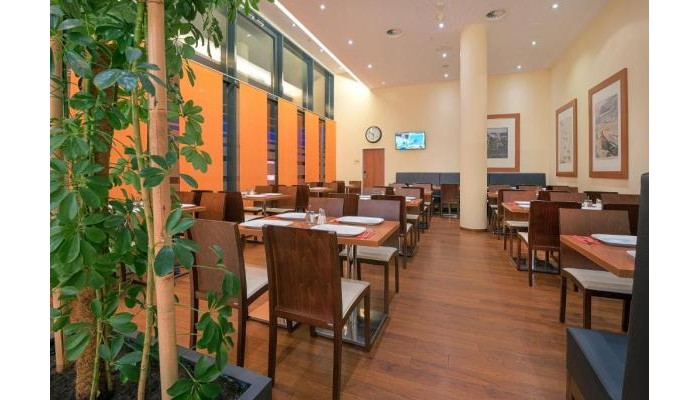 Hotel Star Inn Salzburg Airport Messe poza 3