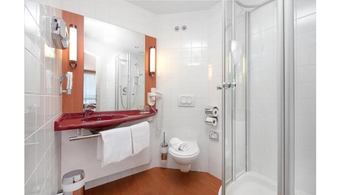 Hotel Star Inn Salzburg Airport Messe poza 2