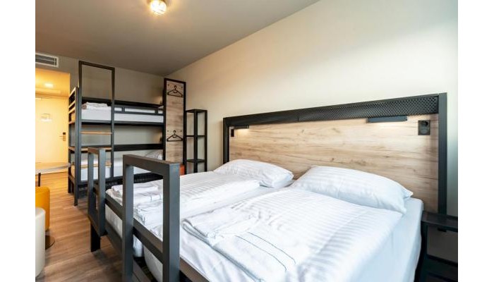 Hotel Wolfgang's Managed By A&o poza 3