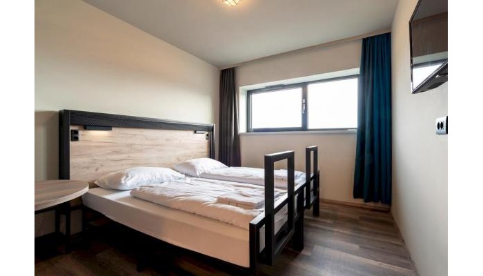 Hotel Wolfgang's Managed By A&o poza 5
