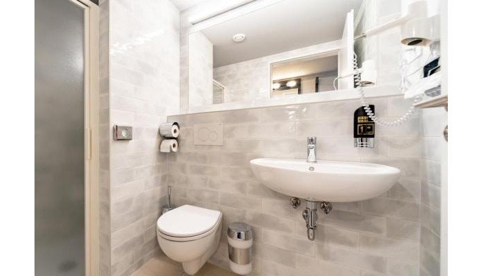 Hotel Wolfgang's Managed By A&o poza 6