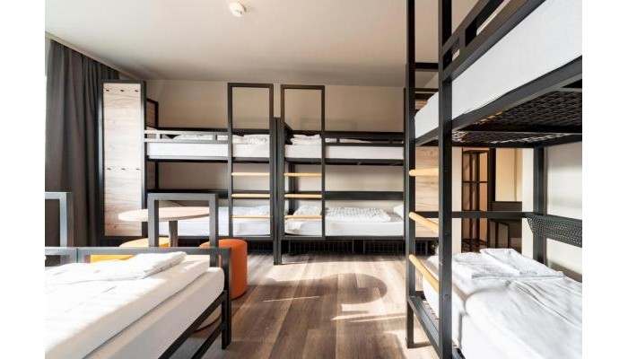 Hotel Wolfgang's Managed By A&o poza 7