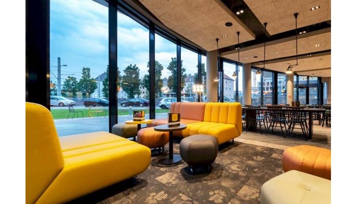 Hotel Wolfgang's Managed By A&o poza 8