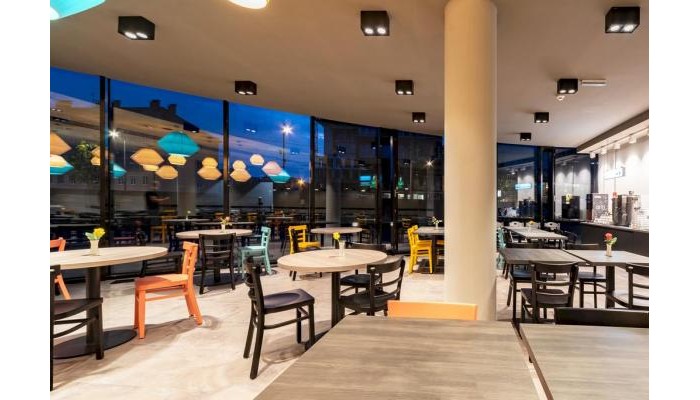 Hotel Wolfgang's Managed By A&o poza 9