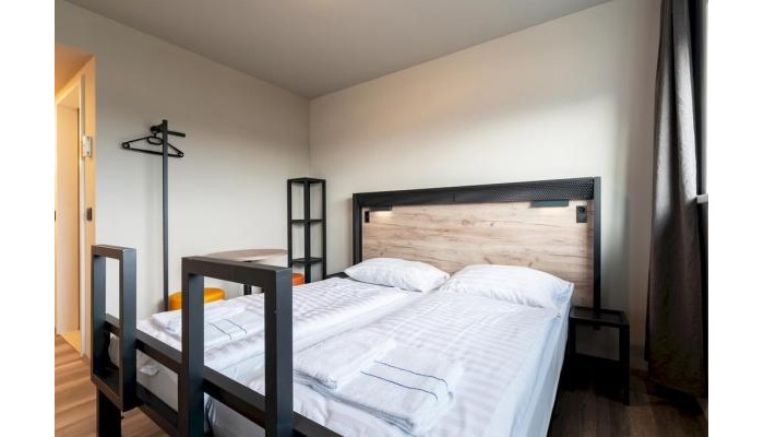 Hotel Wolfgang's Managed By A&o poza 11