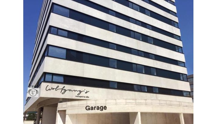 Hotel Wolfgang's Managed By A&o poza 0