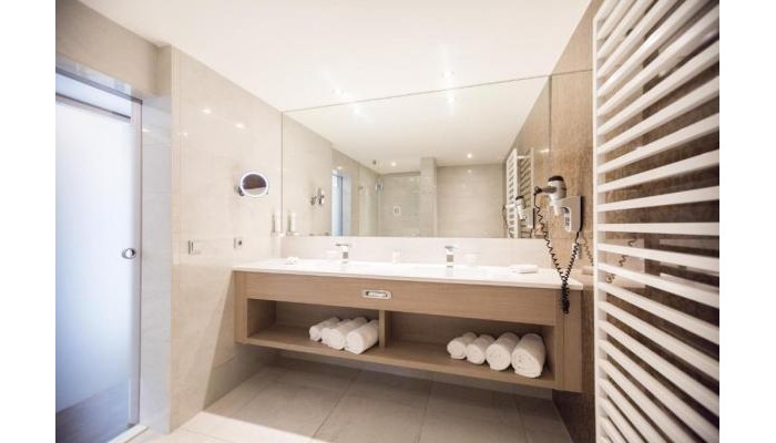 Imlauer Pitter Hotel poza 2