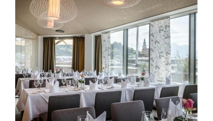 Imlauer Pitter Hotel poza 4