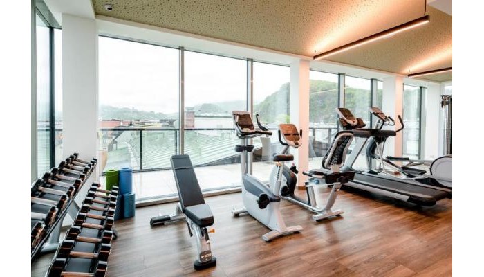 Imlauer Pitter Hotel poza 6