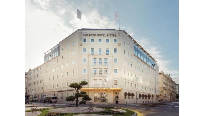 Imlauer Pitter Hotel poza 0