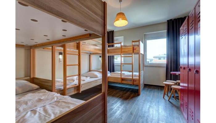 Meininger Hotel Salzburg City Center poza 7