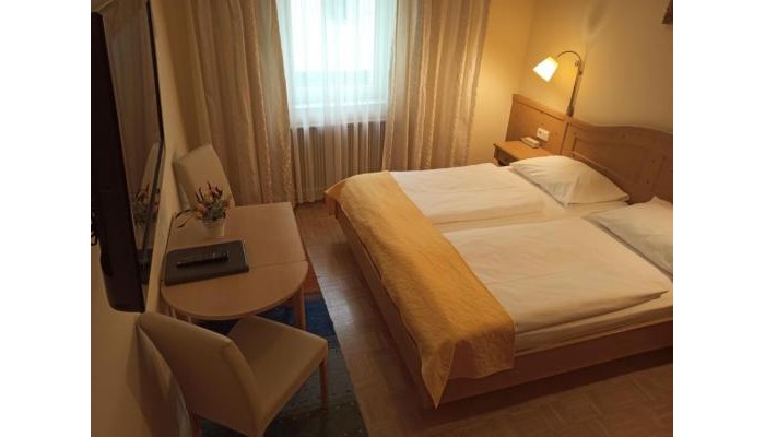 Pensiunea Adlerhof poza 1