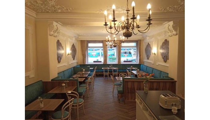 Pensiunea Adlerhof poza 5